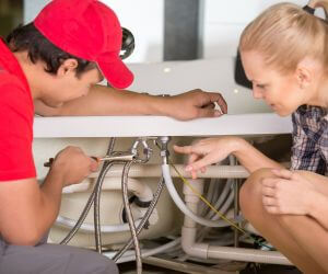 About The Faucet Pros Leesburg, OH